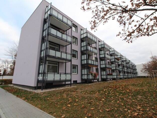 Wohnung zur Miete 891 € 2 Zimmer 59,8 m² 3. Geschoss frei ab 09.11.2026 Carl-Benz-Straße 17 Oberstadt Mainz 55131