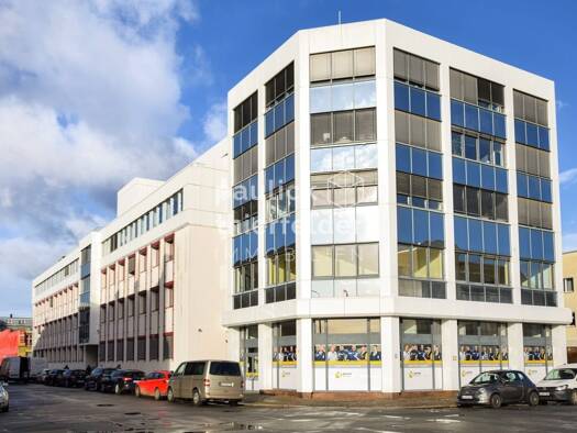 Bürofläche zur Miete 2.256 € 225,6 m² Bürofläche Leipzig / Eutritzsch 04129