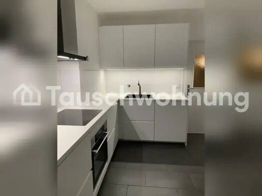 Wohnung zur Miete Tauschwohnung 500 € 2 Zimmer 50 m² 3. Geschoss Geist Münster 48153