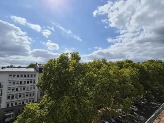 Wohnung zur Miete 3.380 € 5 Zimmer 161 m² Geschoss 4/4 frei ab sofort Wiesbaden Wiesbaden 65185