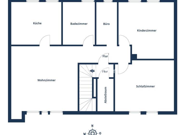 Wohnung zum Kauf 270.000 € 3,5 Zimmer 90 m² 1. Geschoss Gunzenhaus Meckenbeuren 88074