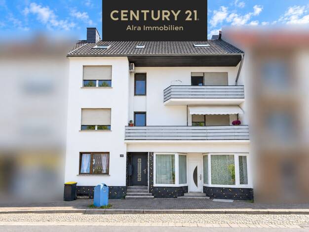 Mehrfamilienhaus zum Kauf 499.000 € 16 Zimmer 317 m² 294 m² Grundstück Wehrden Völklingen 66333