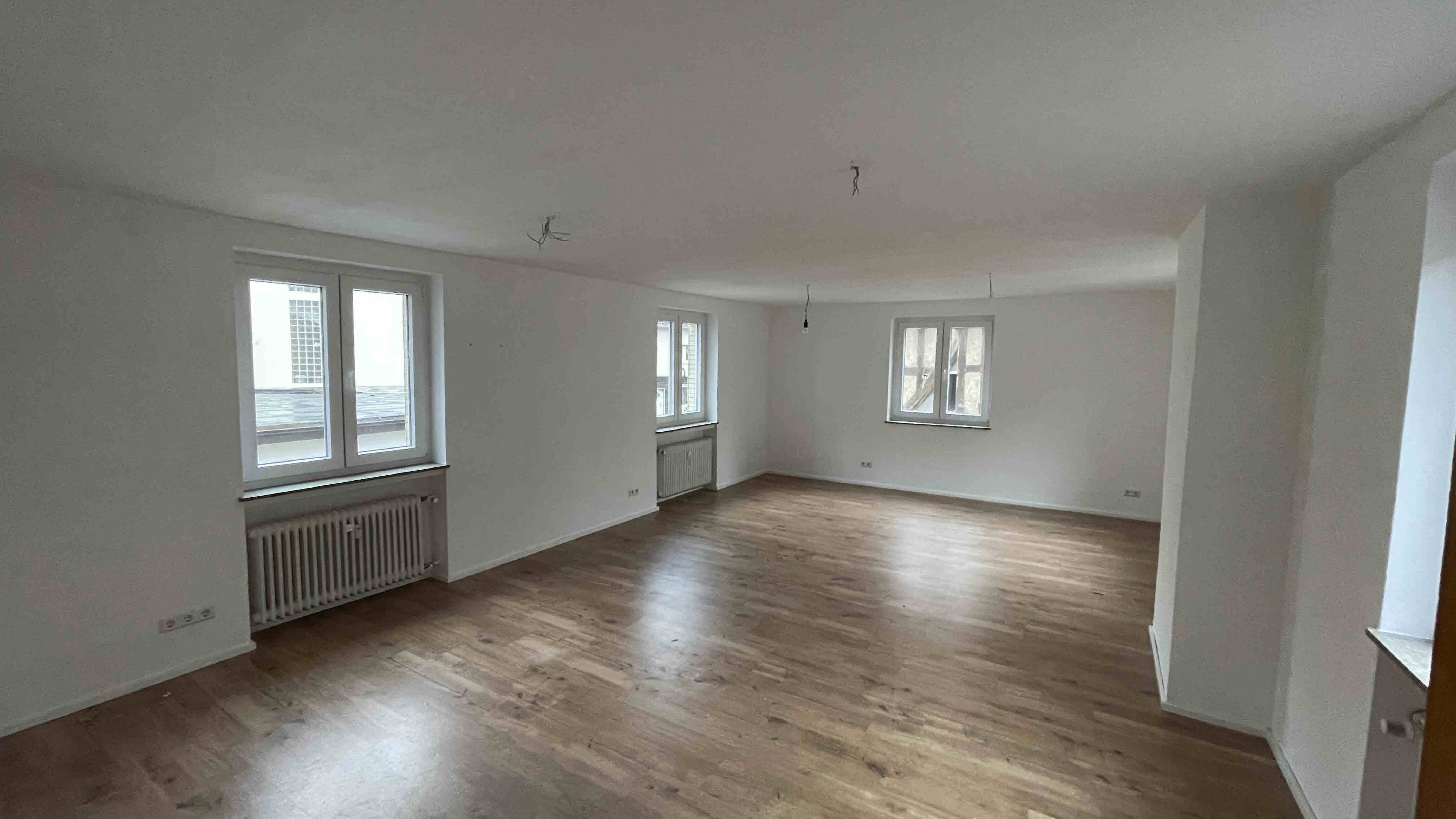 Bürofläche zur Miete 240 € 1 Zimmer 38 m²<br/>Bürofläche Wetter Wetter 35083