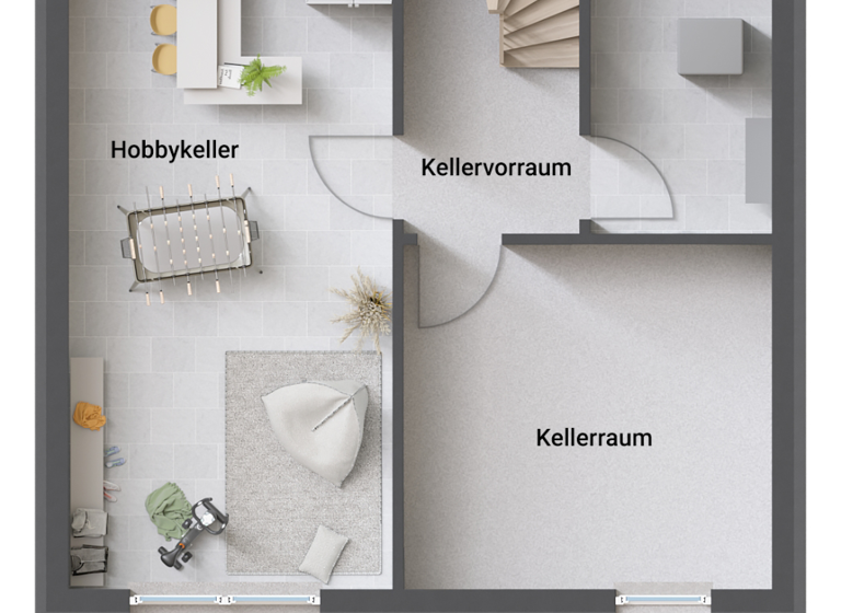 Einfamilienhaus zum Kauf 209.250 € 4 Zimmer 100 m² 595 m² Grundstück Gebhardshagen Salzgitter 38229