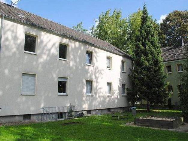 Wohnung zur Miete 465 € 3 Zimmer 54,5 m² frei ab 18.04.2026 Donarstr. 43 Nette Dortmund 44359