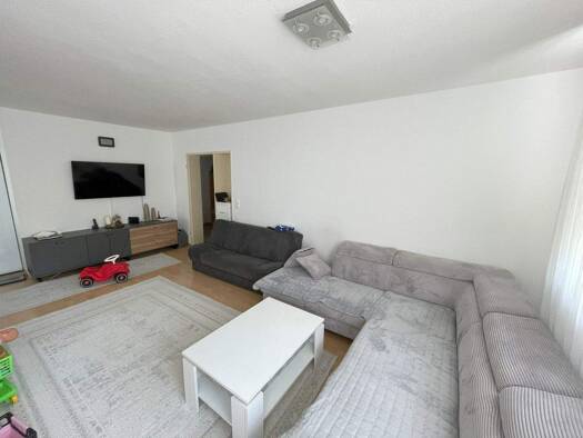 Wohnung zum Kauf provisionsfrei 229.000 € 3,5 Zimmer 84 m² Backnang 71522