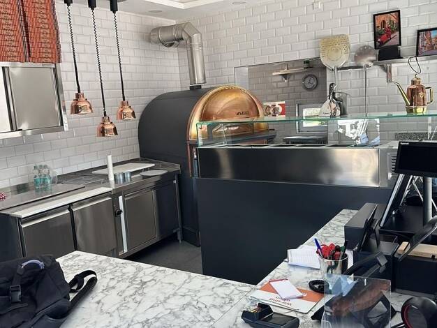 Restaurant zur Miete provisionsfrei 1.200 € 60 m² Gastrofläche Sigmundstraße 73 Höfen Nürnberg 90431