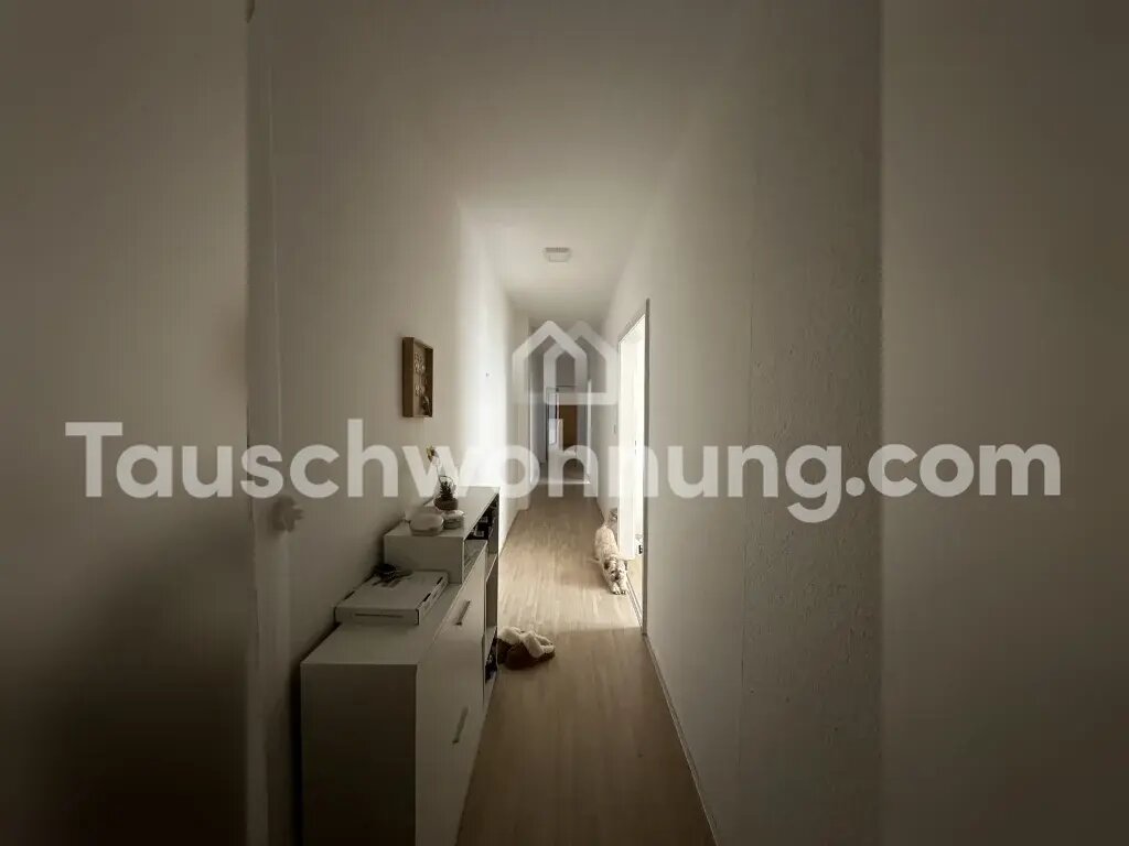 Wohnung zur Miete Tauschwohnung 1.400 € 3 Zimmer 73 m²<br/>Wohnfläche Sülz Köln 50937