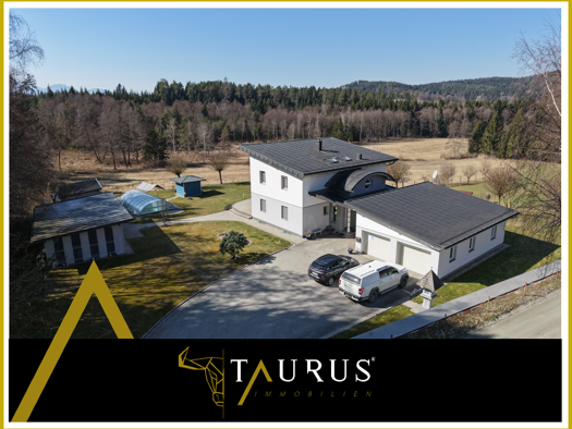 Einfamilienhaus zum Kauf 998.000 € 182 m² 14.044 m² Grundstück Völkermarkt 9100