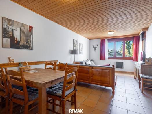 Wohnung zum Kauf 249.000 € 2 Zimmer 48,6 m² EG Treffen am Ossiacher See 9521