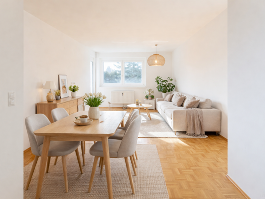 Wohnung zum Kauf 149.000 € 2 Zimmer 50 m² Gösting Graz 8051