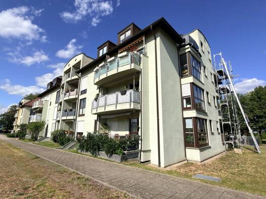 Wohnung zum Kauf 218.000 € 4 Zimmer 89,5 m² Pennrich Ortschaft Gompitz 01156