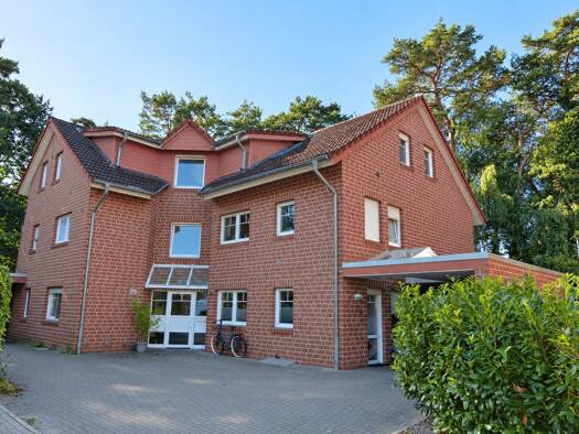Wohnung zum Kauf 188.000 € 2 Zimmer 68 m² 1. Geschoss Altenlingen Lingen (Ems) 49808