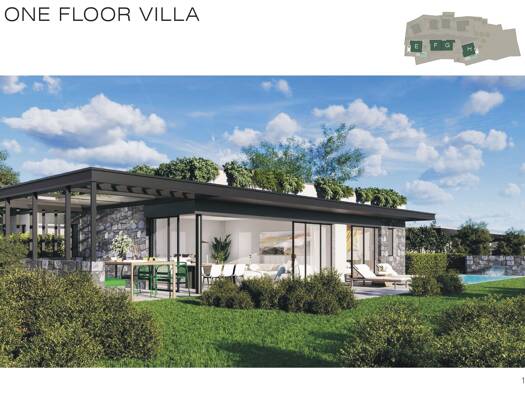 Einfamilienhaus zum Kauf - Erstbezug 950.000 € 3 Zimmer 133 m² 209 m² Grundstück frei ab sofort Oggebbio 28824
