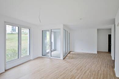 Wohnung zur Miete 1.265 € 3 Zimmer 91,7 m² EG Innenstadt Baden-Baden 76530