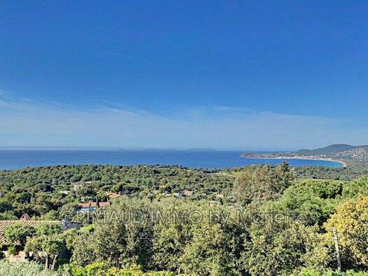 Studio zum Kauf 1.195.000 € 4 Zimmer 177,7 m² 1. Geschoss La Croix-Valmer 83420