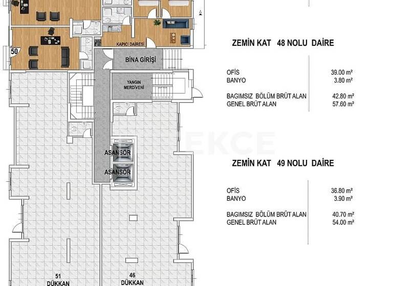 Ladenfläche zum Kauf 592.000 € 220 m² Verkaufsfläche Yalova 77100