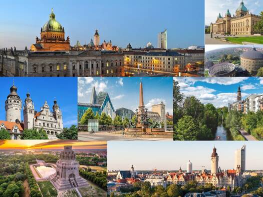 Bürogebäude zum Kauf als Kapitalanlage geeignet 4.250.000 € 1.238 m² 312 m² Grundstück Zentrum Leipzig 04109