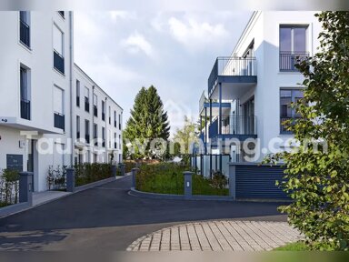 Wohnung zur Miete Tauschwohnung 1.280 € 3 Zimmer 88 m² Raderberg Köln 50968