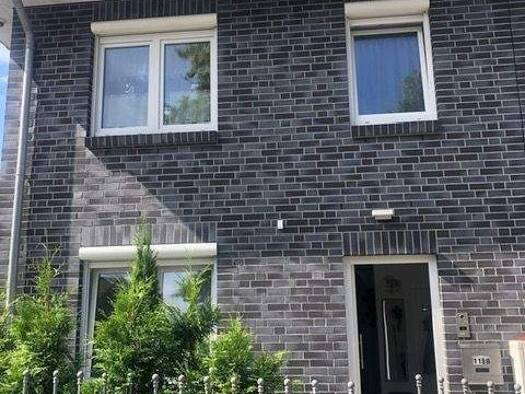 Doppelhaushälfte zum Kauf 462.000 € 3 Zimmer 90,5 m² Otterndorf Hamburg 22117