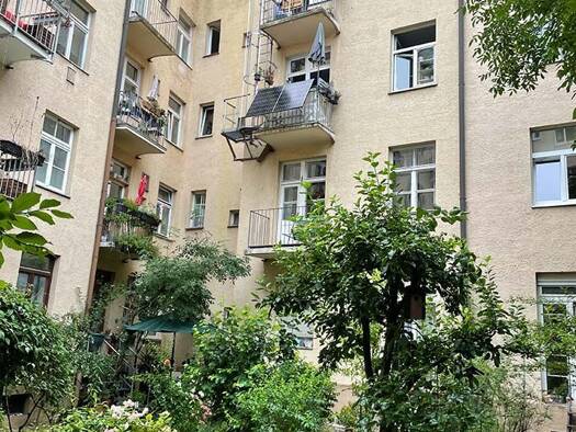 Wohnung zum Kauf 590.000 € 3 Zimmer 67 m² Geschoss 2/5 Edelweißstraße 3 Obergiesing München 81541