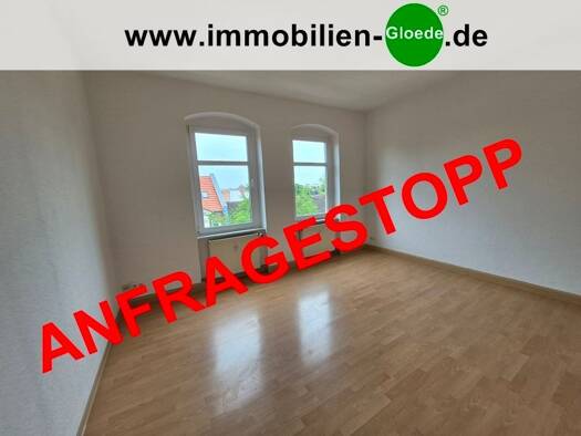 Wohnung zur Miete 375 € 1 Zimmer 44 m² 3. Geschoss Storchmühlenweg 2 Andreasvorstadt Erfurt 99089