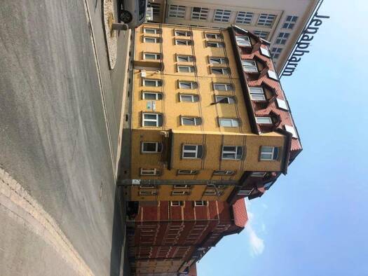 Haus zum Kauf als Kapitalanlage geeignet 1.500.000 € 29 Zimmer 402,4 m² 220 m² Grundstück teilbar ab 500 m² Süd Jena 07745