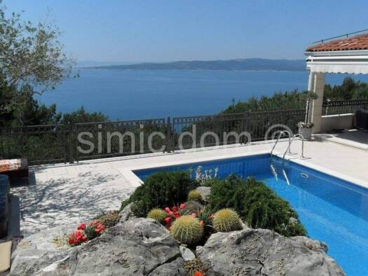 Haus zum Kauf 950.000 € 2 Zimmer 120 m² Brela