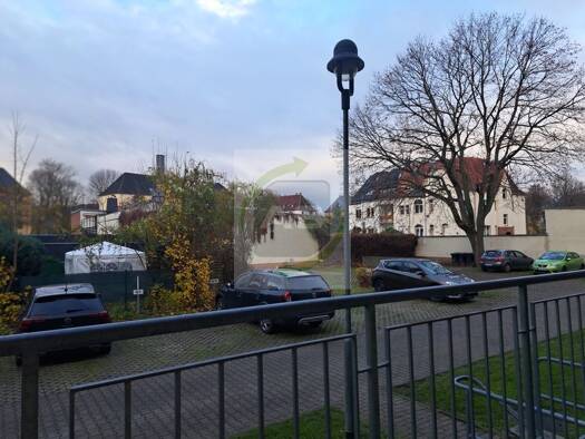 Wohnung zur Miete 325 € 3 Zimmer 58,7 m² EG Leipziger Straße 87 Pölbitz Zwickau 08058