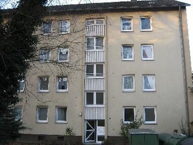 Wohnung zur Miete 468,78 € 3 Zimmer 56,5 m² frei ab 27.10.2024 Alleestr. 33 Kruppwerke Bochum 44793