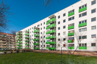 Wohnung zur Miete 300 € 3 Zimmer 54,2 m² 4. Geschoss Straße Usti nad Labem 307 Kappel 823 Chemnitz 09119