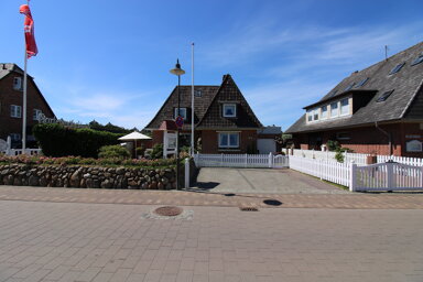 Einfamilienhaus zum Kauf 9 Zimmer 157 m² 474 m² Grundstück Tinnum Hörnum (Sylt) 25980