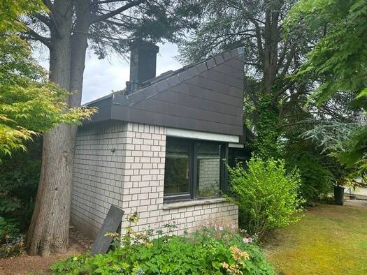 Einfamilienhaus zum Kauf provisionsfrei 200.000 € 5 Zimmer 160 m² 1.213 m² Grundstück Friedrichshagen Hessisch Oldendorf 31840
