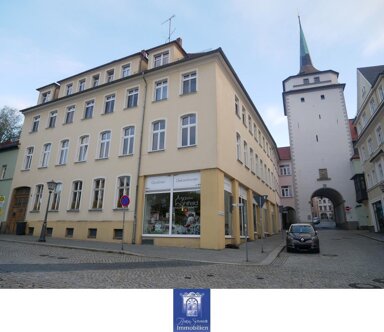 Wohnung zur Miete 526 € 3 Zimmer 81 m² frei ab 01.02.2025 Innenstadt Bautzen 02625