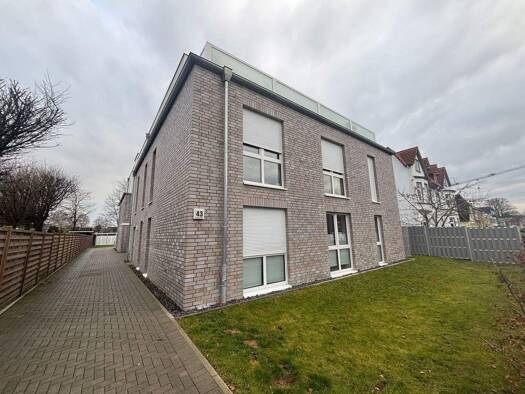 Wohnung zur Miete 1.145 € 3 Zimmer 88 m² Gadeland Neumünster 24539