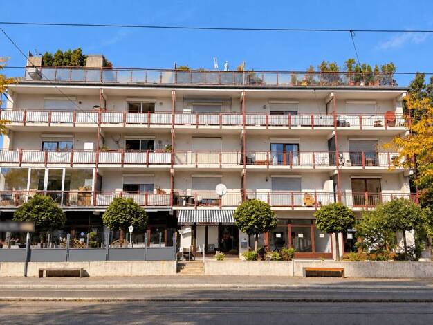 Wohnung zum Kauf 229.000 € 2 Zimmer 50 m² Hochzoll Augsburg 86163