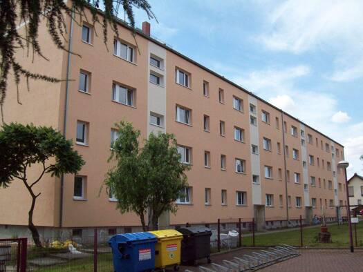 Wohnung zur Miete 252 € 2 Zimmer 42 m² frei ab 01.12.2025 Niederndodeleben Hohe Börde 39167