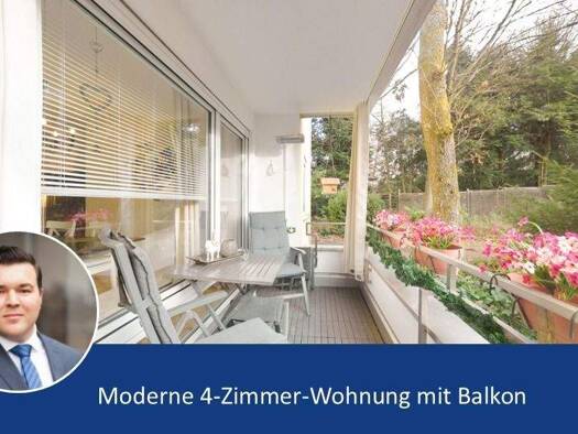 Wohnung zum Kauf 350.000 € 4 Zimmer 98 m² Moitzfeld Bergisch Gladbach 51429