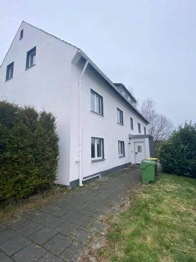 Terrassenwohnung zur Miete 450 € 3 Zimmer 67 m²<br/>Wohnfläche EG<br/>Geschoss Kierspe Dorf Kierspe 58566