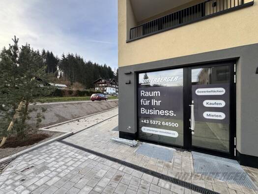 Büro zur Miete 371 € Tirolerstraße 33 Kirchbichl 6322