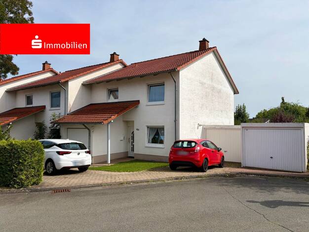 Reihenendhaus zum Kauf 339.000 € 4 Zimmer 120 m² 477 m² Grundstück Frankenberg Frankenberg (Eder) 35066