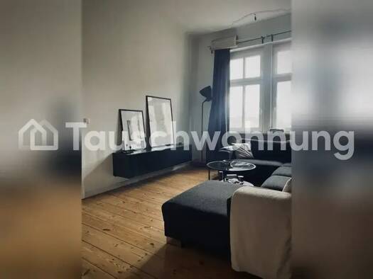 Wohnung zur Miete Tauschwohnung 503 € 2 Zimmer 56 m² 3. Geschoss Mariendorf Berlin 10829