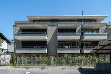 Wohnung zum Kauf 375.000 € 2 Zimmer 39,3 m² EG Dr.-Stumpf-Straße 23 Hötting Innsbruck 6020