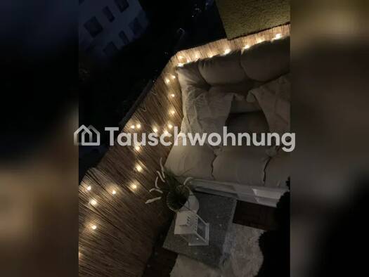 Wohnung zur Miete Tauschwohnung 600 € 2 Zimmer 62 m² 2. Geschoss Hahnwald Rodenkirchen 50996