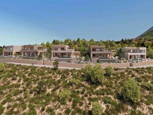 Chalet zum Kauf 1.023.000 € 3 Zimmer 165 m² 473 m² Grundstück Llíber 03729