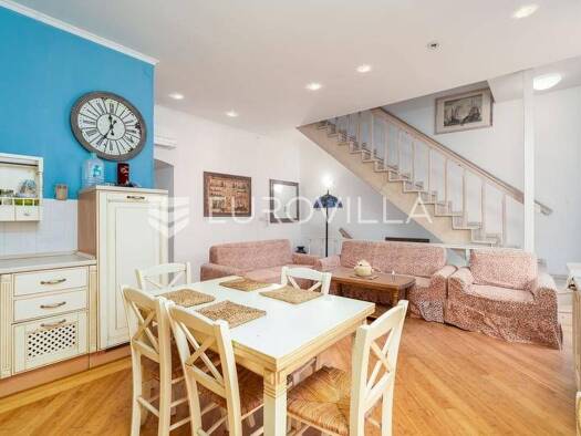 Wohnung zum Kauf 1.150.000 € 5 Zimmer 160 m² 1. Geschoss Stari grad Dubrovnik