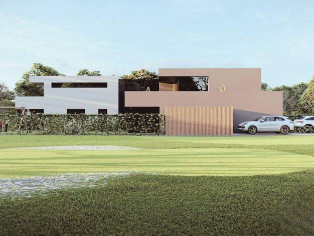 Wohnung zum Kauf - Erstbezug 699.000 € 4 Zimmer 119 m² EG frei ab 01.07.2026 Haiderfeldstrasse 35 Großheide Mönchengladbach 41063