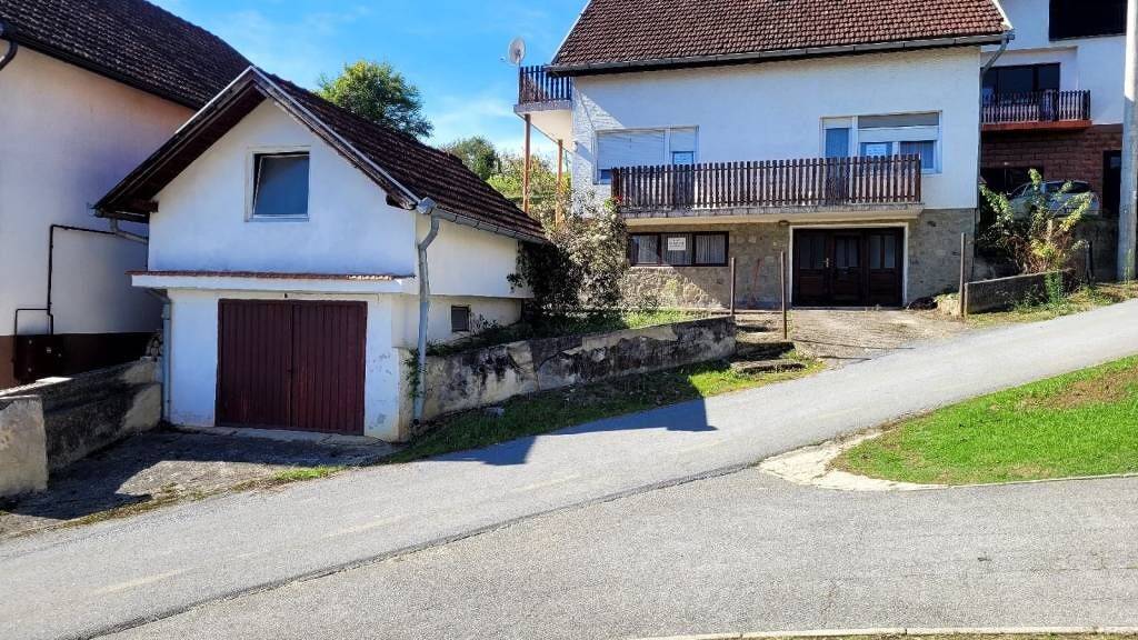 Haus zum Kauf 89.000 € 4 Zimmer 190 m² Slatina