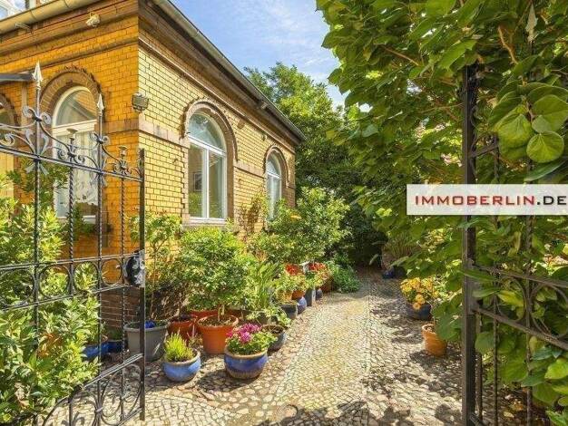 Haus zum Kauf 595.000 € 9 Zimmer 1.568 m² Grundstück Luckenwalde 14943