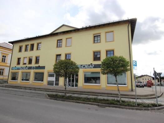 Wohnung zum Kauf 199.000 € 3 Zimmer 79,7 m² 1. Geschoss frei ab sofort Simbach Simbach a.Inn 84359
